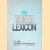 Het zoete lexicon
diverse auteurs
€ 8,00 Het zoete lexicon
diverse auteurs
€ 8,00