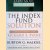 Earn More (Sleep Better): The Index Fund Solution door Richard E. Evans e.a.