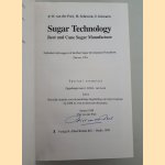 Sugar Technology: Beet and Cane Sugar Manufacture *SIGNED*
P.W. van der Poel e.a.
€ 125,00 Sugar Technology: Beet and Cane Sugar Manufacture *SIGNED*
P.W. van der Poel e.a.
€ 125,00