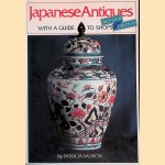 Japanese Antiques: With a Guide to Shops - revised edition
Patricia Salmon
€ 8,00 Japanese Antiques: With a Guide to Shops - revised edition
Patricia Salmon
€ 8,00