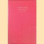 Joannes Petrus van Rossum 1860-1943. Levens- en karakterschets van een Nederlandsch koopman en industrieeel uit de 19de en 20e eeuw
A. Hallema
€ 35,00 Joannes Petrus van Rossum 1860-1943. Levens- en karakterschets van een Nederlandsch koopman en industrieeel uit de 19de en 20e eeuw
A. Hallema
€ 35,00