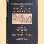 The Evolution of Physics: the Growth of Ideas from Early Concepts to Relativity and Quanta
Albert Einstein e.a.
€ 250,00 The Evolution of Physics: the Growth of Ideas from Early Concepts to Relativity and Quanta
Albert Einstein e.a.
€ 250,00