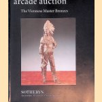 Sotheby's Amsterdam: The Viennese Master Bronzes
Various
€ 10,00