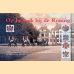 Op bezoek bij de koning: rijtuigen, tuigen en livreien van het Koninklijk Huis en andere aanzienlijke families
N.W. Conijn
€ 7,50 Op bezoek bij de koning: rijtuigen, tuigen en livreien van het Koninklijk Huis en andere aanzienlijke families
N.W. Conijn
€ 7,50