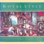 Royal Style: Five Centuries of Influence and Fashion
Stephen Calloway e.a.
€ 10,00 Royal Style: Five Centuries of Influence and Fashion
Stephen Calloway e.a.
€ 10,00