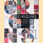 Origins: The Creative Spark Behind Japan's Best Product Designs
Shu Hagiwara
€ 10,00 Origins: The Creative Spark Behind Japan's Best Product Designs
Shu Hagiwara
€ 10,00