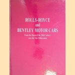 Rolls-Roys and Bentley Motor Cars: from the Dawn of the 20th Century into the New Millennium
Martyn Nutland e.a.
€ 100,00 Rolls-Roys and Bentley Motor Cars: from the Dawn of the 20th Century into the New Millennium
Martyn Nutland e.a.
€ 100,00