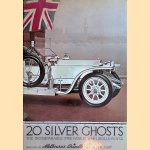Twenty Silver Ghosts: the Incomparable Pre-World War I Motorcar 1907-1914
Phil May
€ 10,00 Twenty Silver Ghosts: the Incomparable Pre-World War I Motorcar 1907-1914
Phil May
€ 10,00