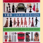 100 jaar design
Michael Tambini
€ 10,00 100 jaar design
Michael Tambini
€ 10,00