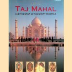 Taj Mahal and the Saga of the Great Mughals
John Lall
€ 10,00 Taj Mahal and the Saga of the Great Mughals
John Lall
€ 10,00