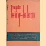 Tinggallah tenang dan tenteram. Pidato radio Presiden Soekarno = Naar een nieuwe toekomst: Radio-rede van President Soekarno
Presiden Soekarno
€ 12,50