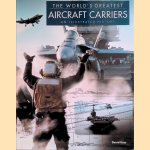 The World's Greatest Aircraft Carriers: An Illustrated History
David Ross
€ 20,00 The World's Greatest Aircraft Carriers: An Illustrated History
David Ross
€ 20,00