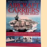 Aircraft Carriers An Illustrated History of Aircraft Carriers of the World, from Zeppelin and Seaplane Carriers to v/Stol and Nuclear-Powered Carriers
Bernard Ireland
€ 8,00 Aircraft Carriers An Illustrated History of Aircraft Carriers of the World, from Zeppelin and Seaplane Carriers to v/Stol and Nuclear-Powered Carriers
Bernard Ireland
€ 8,00