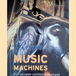 Royal music machines: vijf eeuwen vorstelijk vermaak.
J.J.L. Haspels
€ 10,00 Royal music machines: vijf eeuwen vorstelijk vermaak.
J.J.L. Haspels
€ 10,00
