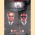 Men in Black: The Script and the Story Behind the Film
Barry Sonnenfeld
€ 10,00 Men in Black: The Script and the Story Behind the Film
Barry Sonnenfeld
€ 10,00