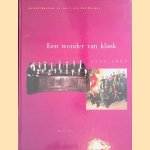 Een wonder van klank: het Nederlands Kamerkoor 1937-1997
Gerard Maassen e.a.
€ 8,00 Een wonder van klank: het Nederlands Kamerkoor 1937-1997
Gerard Maassen e.a.
€ 8,00