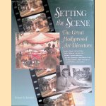 Setting the Scene: The Great Hollywood Art Directors
Robert S. Sennett
€ 12,50 Setting the Scene: The Great Hollywood Art Directors
Robert S. Sennett
€ 12,50