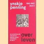 Overleven 1942-1943 deel 2: De lotgevallen van zeven Nederlandse Mariniers in WO II *GESIGNEERD*
Ynskje Penning
€ 20,00 Overleven 1942-1943 deel 2: De lotgevallen van zeven Nederlandse Mariniers in WO II *GESIGNEERD*
Ynskje Penning
€ 20,00