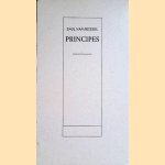 Principes
Saul van Messel
€ 10,00 Principes
Saul van Messel
€ 10,00