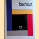 Bauhaus Archief 1919-1933
Magdalena Droste
€ 8,00 Bauhaus Archief 1919-1933
Magdalena Droste
€ 8,00