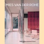 Mies van der Rohe 1886-1969: de structuur van de ruimte
Clairte Zimmerman
€ 7,50 Mies van der Rohe 1886-1969: de structuur van de ruimte
Clairte Zimmerman
€ 7,50