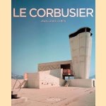 Le Corbusier 1887-1965: lyrische architectuur in het machinetijdperk
Jean-Louis Cohen
€ 5,00 Le Corbusier 1887-1965: lyrische architectuur in het machinetijdperk
Jean-Louis Cohen
€ 5,00