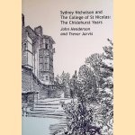 Sydney Nicholson and the College of St Nicolas: The Chislehurst Years
John Henderson e.a.
€ 10,00