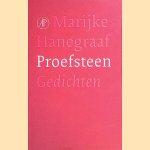 Proefsteen: gedichten
Marijke Hanegraaf
€ 8,00 Proefsteen: gedichten
Marijke Hanegraaf
€ 8,00