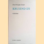 Kruiend ijs: gedichten
Fred Portegies Zwart
€ 5,00