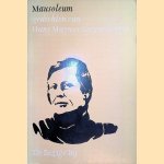 Mausoleum: zevenendertig balladen uit de geschiedenis van de vooruitgang
Hans Magnus Enzensberger
€ 8,00 Mausoleum: zevenendertig balladen uit de geschiedenis van de vooruitgang
Hans Magnus Enzensberger
€ 8,00