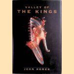 Valley of The Kings door John Romer