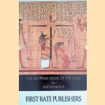 The Egyptian Book of the Dead door E.A. Wallis Budge