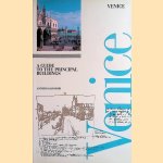 Venice: Guide to the Principal Buildings History of Architecture and Urban Form
Antonio Salvadori
€ 15,00 Venice: Guide to the Principal Buildings History of Architecture and Urban Form
Antonio Salvadori
€ 15,00