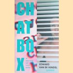 Chatbox de gedichten van Tycho Zeling
Edward van de Vendel
€ 8,00 Chatbox de gedichten van Tycho Zeling
Edward van de Vendel
€ 8,00