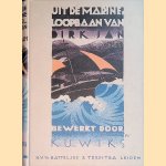 Uit de marine loopbaan van Dirk Jan
Dirk Jan e.a.
€ 25,00