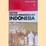Sekitar perang kemerdekaan Indonesia 1: Proklamasi
Dr. A.H. Nasution
€ 15,00 Sekitar perang kemerdekaan Indonesia 1: Proklamasi
Dr. A.H. Nasution
€ 15,00