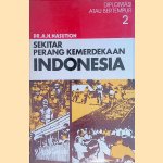 Sekitar perang kemerdekaan Indonesia 1: Diplomasi atau bertempur
Dr. A.H. Nasution
€ 15,00 Sekitar perang kemerdekaan Indonesia 1: Diplomasi atau bertempur
Dr. A.H. Nasution
€ 15,00