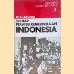 Sekitar perang kemerdekaan Indonesia 3: Diplomasi sambil bertempur
Dr. A.H. Nasution
€ 15,00 Sekitar perang kemerdekaan Indonesia 3: Diplomasi sambil bertempur
Dr. A.H. Nasution
€ 15,00