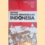 Sekitar perang kemerdekaan Indonesia 10: Perang gerilya semesta II
Dr. A.H. Nasution
€ 15,00 Sekitar perang kemerdekaan Indonesia 10: Perang gerilya semesta II
Dr. A.H. Nasution
€ 15,00