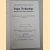 Sugar Technology: Beet and Cane Sugar Manufacture *SIGNED* door P.W. van der Poel e.a.