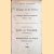 Expostition de Chasse et de Pêche: catalogue spécial du Groupe III (Sciences et Arts) = Internationale Jacht- en Visscherijtentoonstelling: bizonder katalogus van Groep III (Wetenschap en Kunst)
Various
€ 20,00 Expostition de Chasse et de Pêche: catalogue spécial du Groupe III (Sciences et Arts) = Internationale Jacht- en Visscherijtentoonstelling: bizonder katalogus van Groep III (Wetenschap en Kunst)
Various
€ 20,00