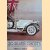 Twenty Silver Ghosts: the Incomparable Pre-World War I Motorcar 1907-1914 door Phil May