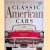 Classic American Cars door Quentin Willson