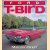 Ford T-Bird door Malcolm Birkitt
