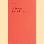 En kraters sloten de ogen
Loes Nobel
€ 6,00
