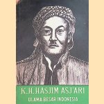 K.H. Hasjim Asj'ari: ulama besar Indonesia
Solichin Salam
€ 10,00 K.H. Hasjim Asj'ari: ulama besar Indonesia
Solichin Salam
€ 10,00