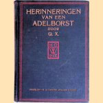 Herinneringen van een adelborst
Q.X.
€ 15,00 Herinneringen van een adelborst
Q.X.
€ 15,00