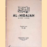 Tafsier "Al-Hidajah" ke I
A. Hassan
€ 10,00 Tafsier "Al-Hidajah" ke I
A. Hassan
€ 10,00