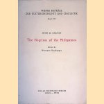 The Negritos of the Philippines
John M. Garvan e.a.
€ 20,00 The Negritos of the Philippines
John M. Garvan e.a.
€ 20,00