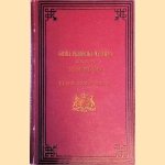 Sophia Frederika Mathilda koningin der Nederlanden, als vorstin en moeder geschetst voor hare landgenooten
Elise van Calcar
€ 30,00 Sophia Frederika Mathilda koningin der Nederlanden, als vorstin en moeder geschetst voor hare landgenooten
Elise van Calcar
€ 30,00